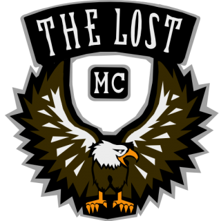 The Lost MC Spain PC [Crew Motera] en el foro GTA Online de PC - 2016