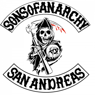 Sons Of Anarchy » Emblems For Gta 5   Grand Theft Auto V