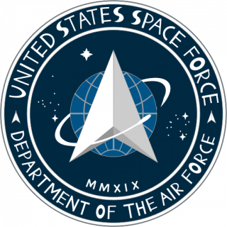 US Space Force » Emblems for GTA 5 / Grand Theft Auto V