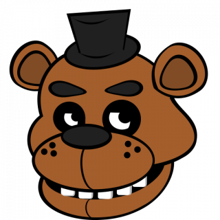 fnaf » Emblems for GTA 5 / Grand Theft Auto V