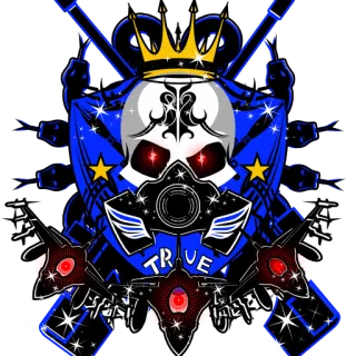Crew Crime Affiliatez Emblem Tag True Emblems For Gta 5