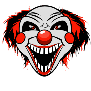 Clown » Emblems For Gta 5   Grand Theft Auto V