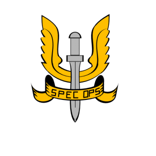 21st SAS Regiment - NOW RECRUITING - Crews - GTAForums