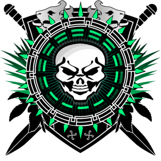 skull » Emblems for GTA 5 / Grand Theft Auto V