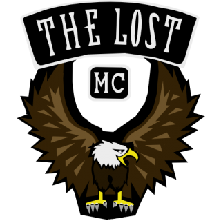 Lost mc » Emblems for GTA 5 / Grand Theft Auto V