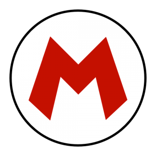 Mario » Emblems for GTA 5 / Grand Theft Auto V