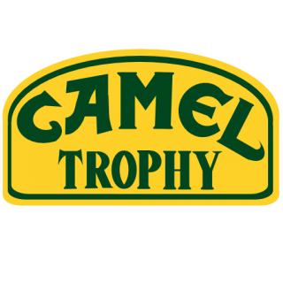 Camel Trophy » Emblems for GTA 5 / Grand Theft Auto V