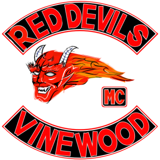 Red Devils MC » Emblems for GTA 5 / Grand Theft Auto V