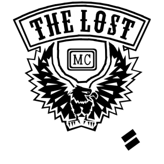 THE LOST MC » Emblems for GTA 5 / Grand Theft Auto V
