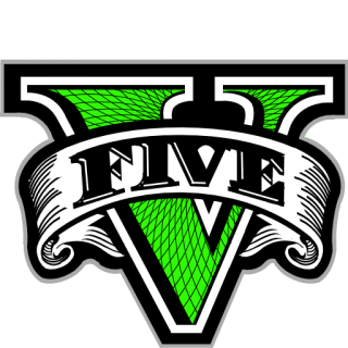 GTA V » Emblems for GTA 5 / Grand Theft Auto V