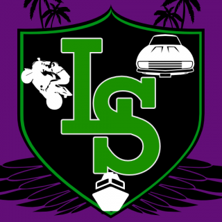 GTA Los Santos Logo