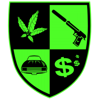 Cool GTA 5 Emblems