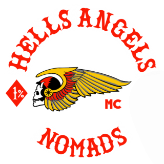 Hells Angels Nomads » Emblems for GTA 5 / Grand Theft Auto V
