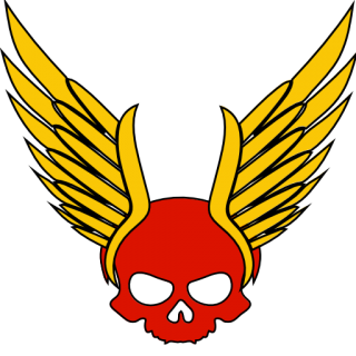 KILLER CREW » Emblems for GTA 5 / Grand Theft Auto V