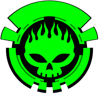 GTA 5 Logo Emblem