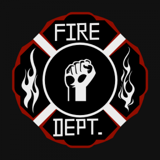 SAFD Badge » Emblems for GTA 5 / Grand Theft Auto V