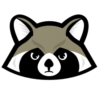 Raccoon » Emblems for GTA 5 / Grand Theft Auto V