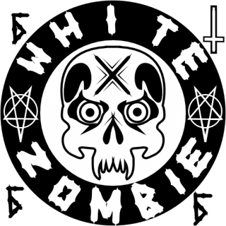 White Zombie » Emblems for GTA 5 / Grand Theft Auto V