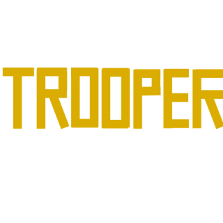 SASP Trooper » Emblems for GTA 5 / Grand Theft Auto V