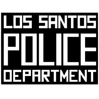 SAFR LSPD » Emblems for GTA 5 / Grand Theft Auto V