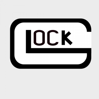 Glock Logo » Emblems for GTA 5 / Grand Theft Auto V