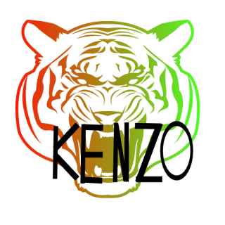 kenzo tiger » Emblems for GTA 5 / Grand Theft Auto V