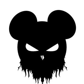 Dead Mickey » Emblems for GTA 5 / Grand Theft Auto V