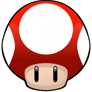 Mario Mushroom » Emblems For Gta 5   Grand Theft Auto V