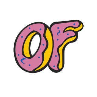 Odd Future O.F » Emblems for GTA 5 / Grand Theft Auto V