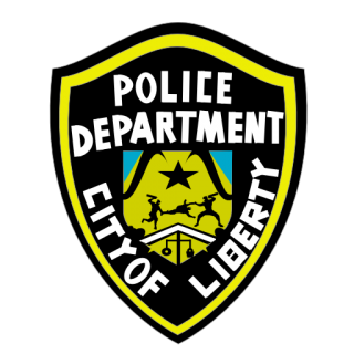 LCPD police » Emblems for GTA 5 / Grand Theft Auto V