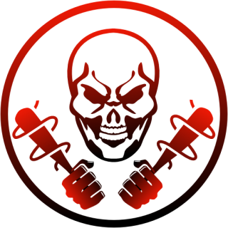 Red Skull » Emblems for GTA 5 / Grand Theft Auto V