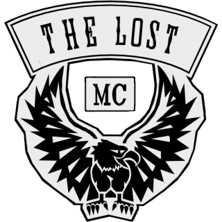 The Lost MC » Emblems for GTA 5 / Grand Theft Auto V