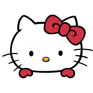 hello kitty » Emblems for GTA 5 / Grand Theft Auto V