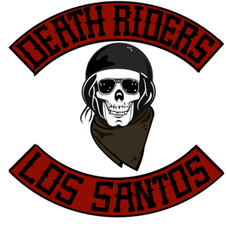 death riders mc