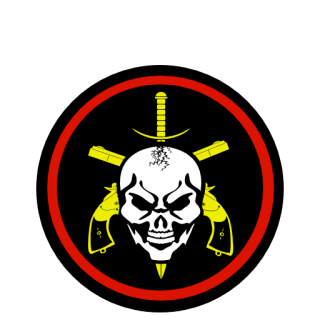 BOPE » Emblems for GTA 5 / Grand Theft Auto V