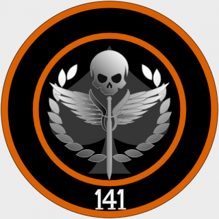 Task Force 141 » Emblems for GTA 5 / Grand Theft Auto V