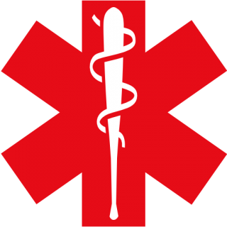 Medical Center Logo » Emblems for GTA 5 / Grand Theft Auto V