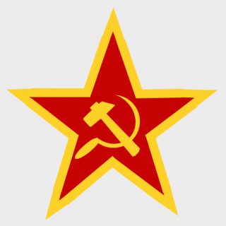 ussr » Emblems for GTA 5 / Grand Theft Auto V